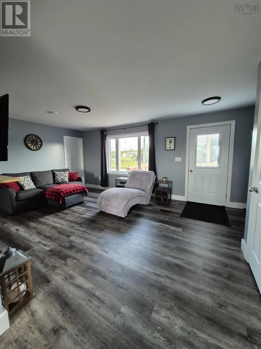 1347 Main-A-Dieu Road