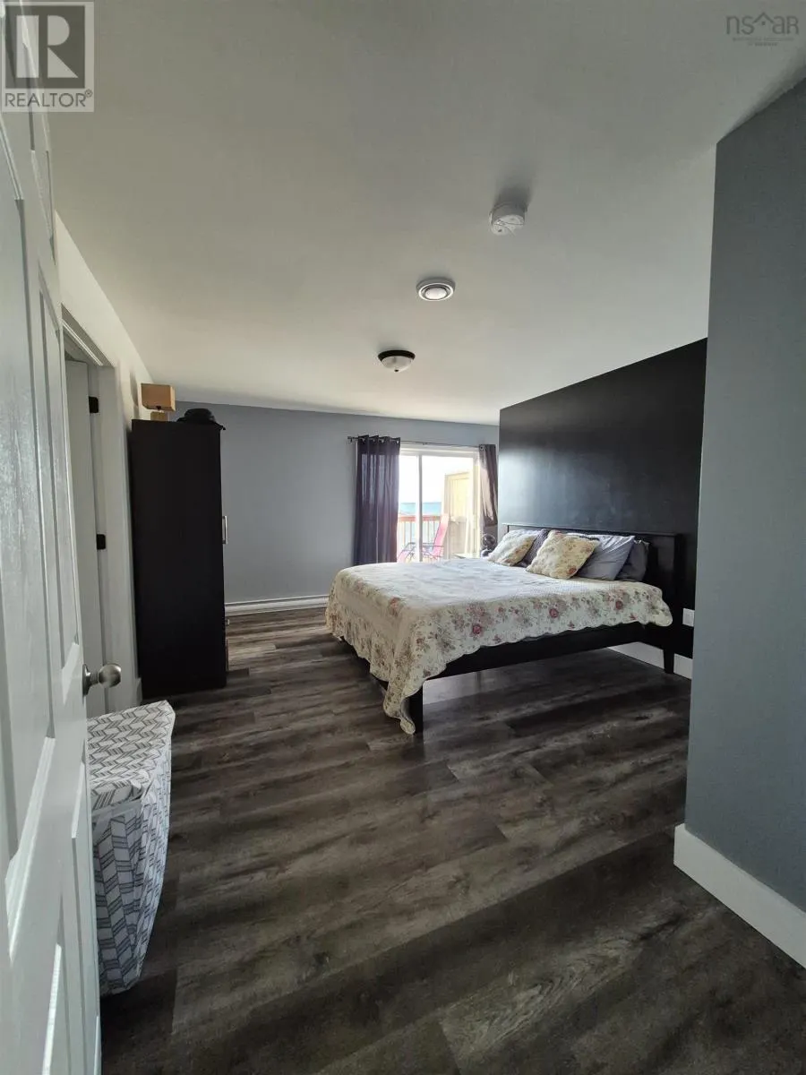 1347 Main-A-Dieu Road