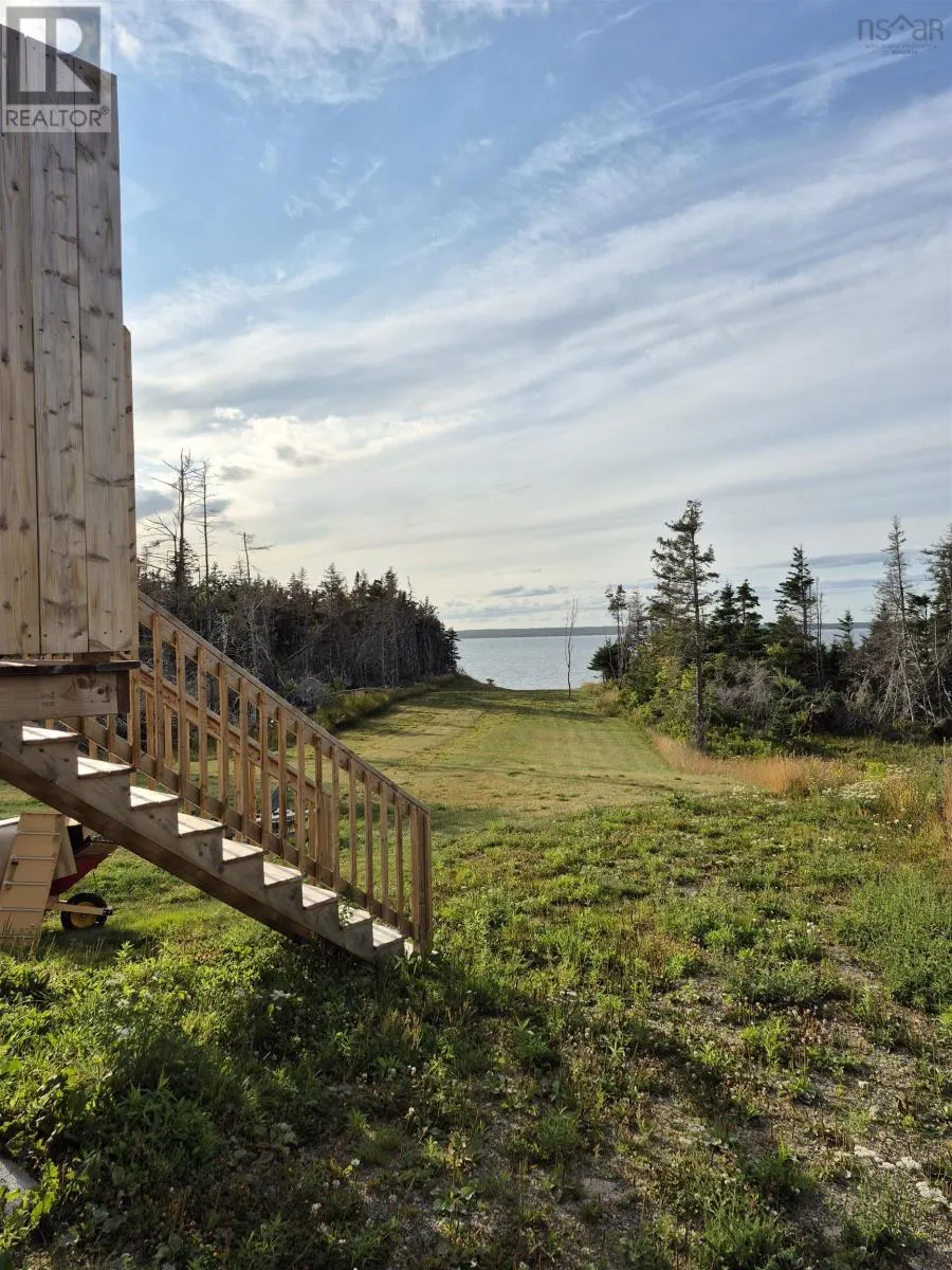 1347 Main-A-Dieu Road