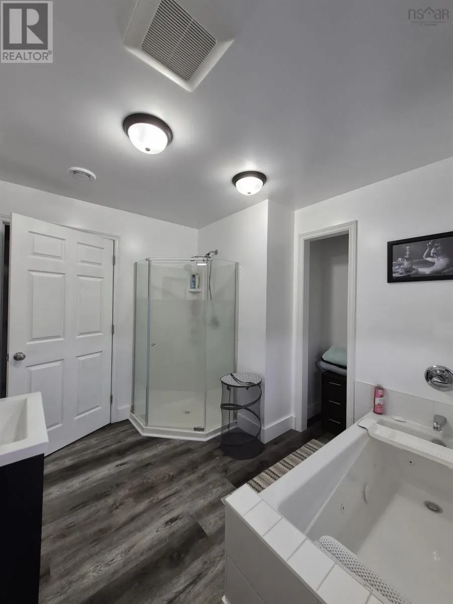 1347 Main-A-Dieu Road