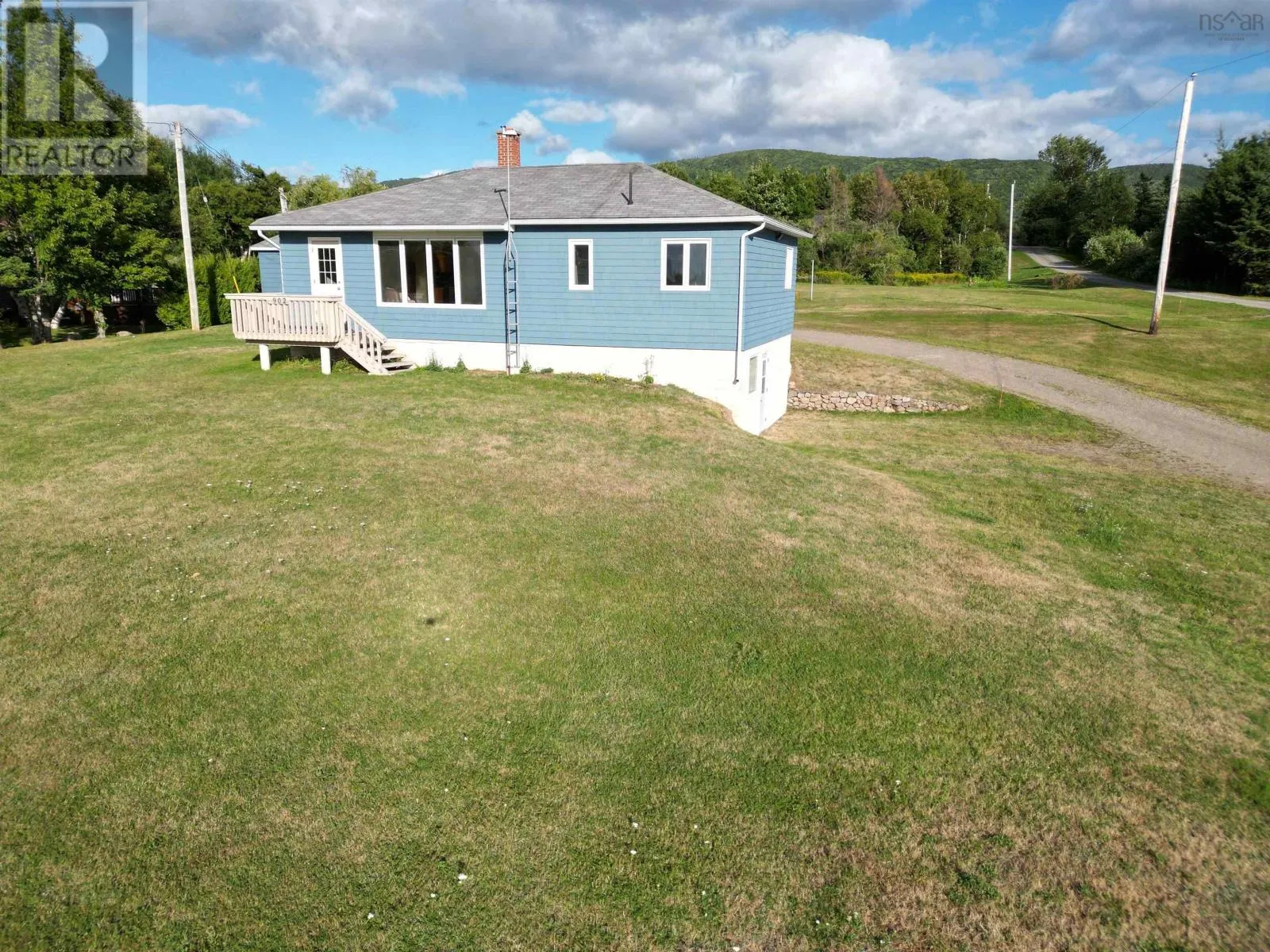902 Cheticamp Back Road