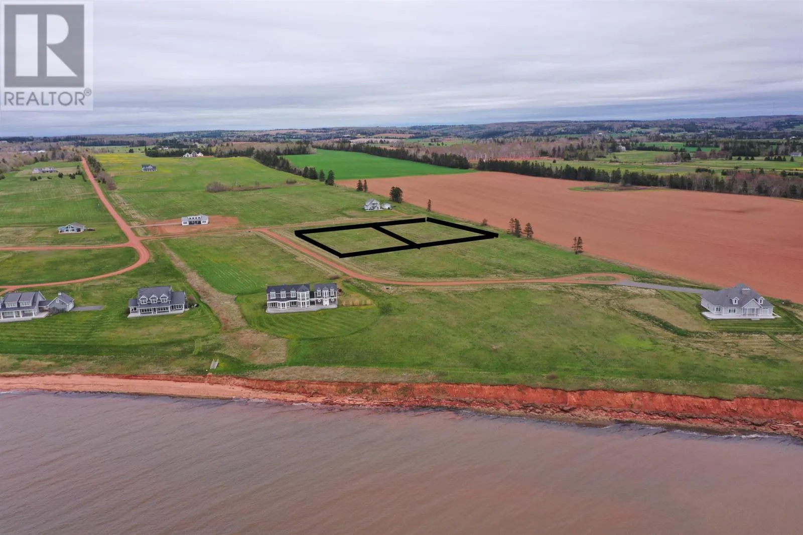 Lot 29 MacLeod Court