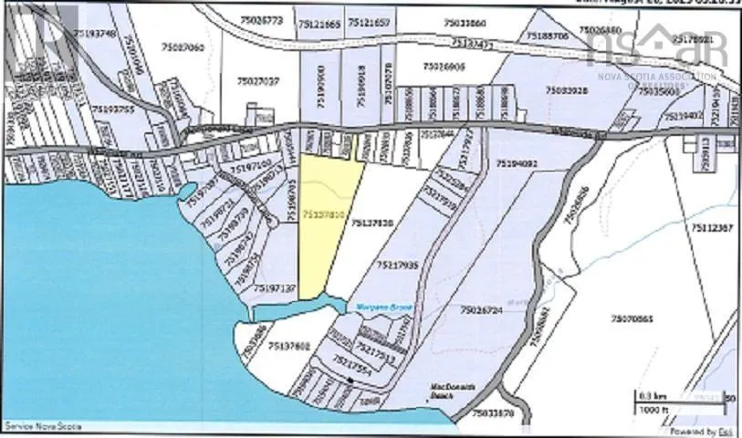 Lot 11 Whiteside Road