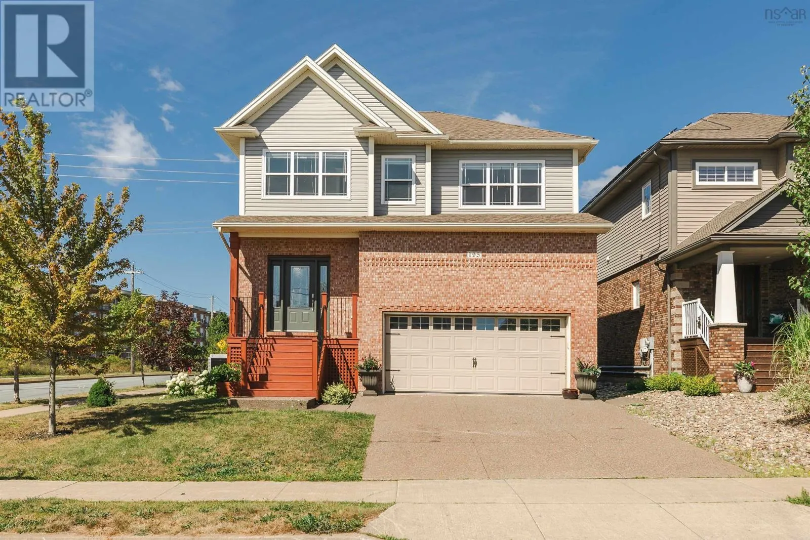 195 Peachtree Hill