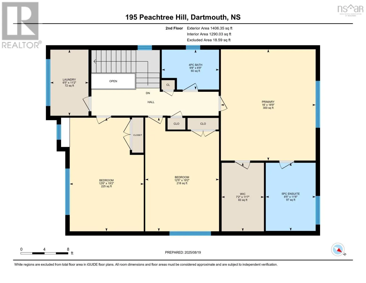 195 Peachtree Hill