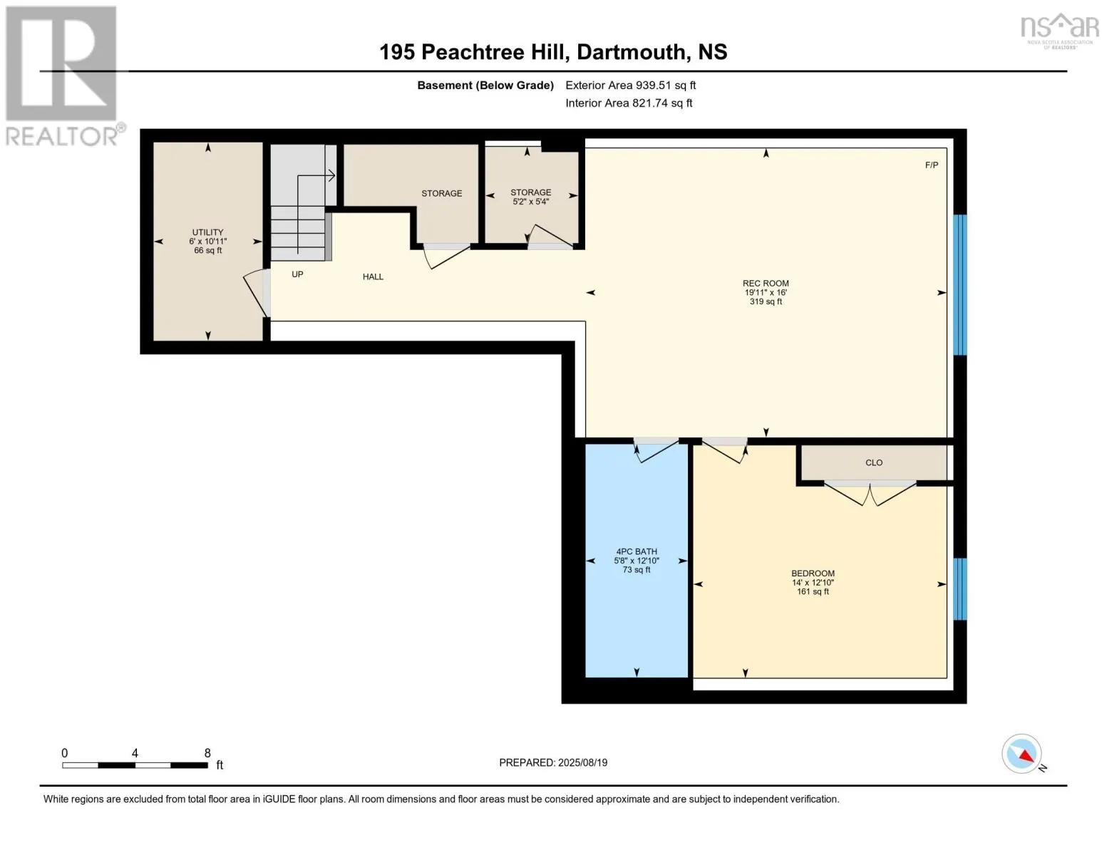 195 Peachtree Hill