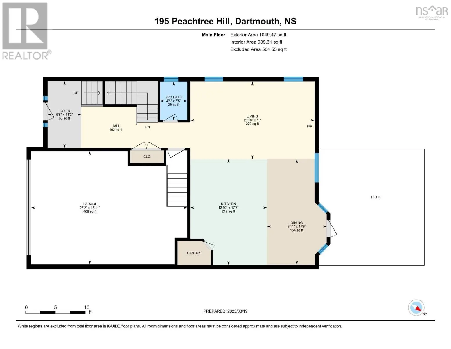 195 Peachtree Hill
