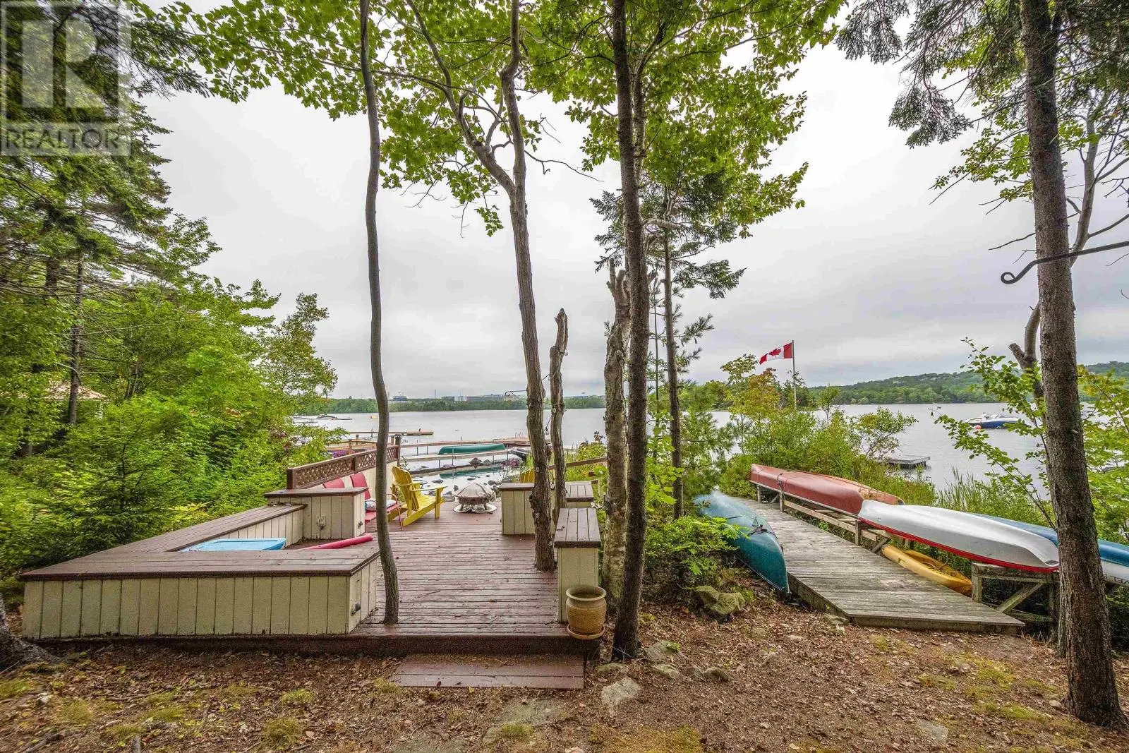 23 Lakeshore Park Terrace