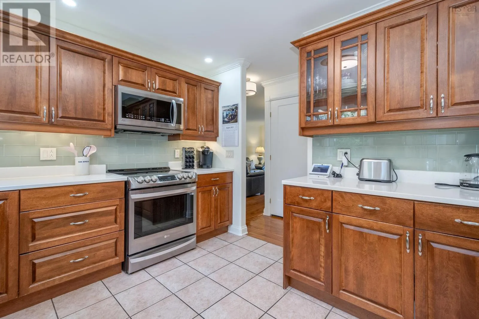 23 Lakeshore Park Terrace