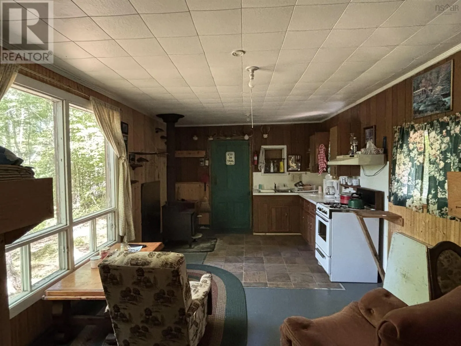 Lot PID#20505046 Truro Road