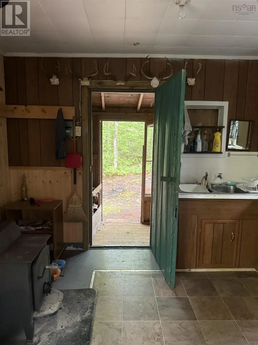 Lot PID#20505046 Truro Road