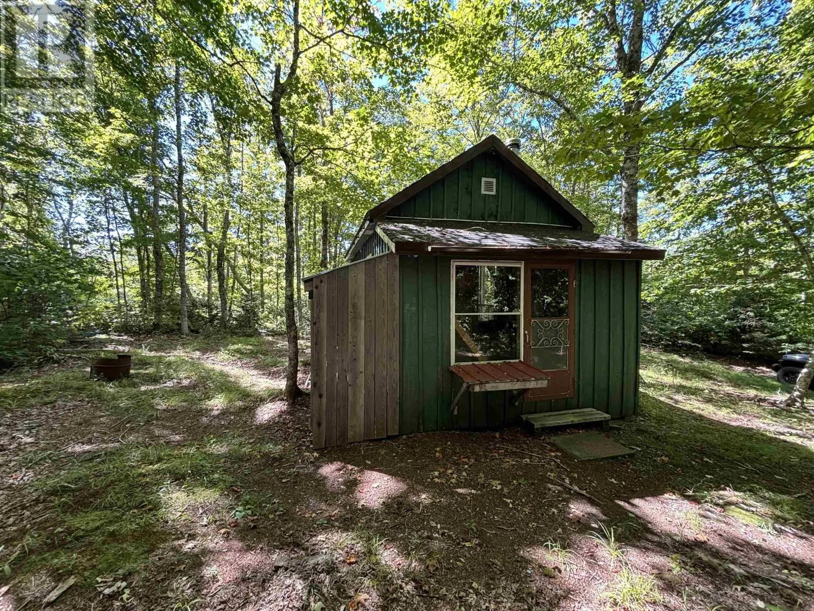 Lot PID#20505046 Truro Road