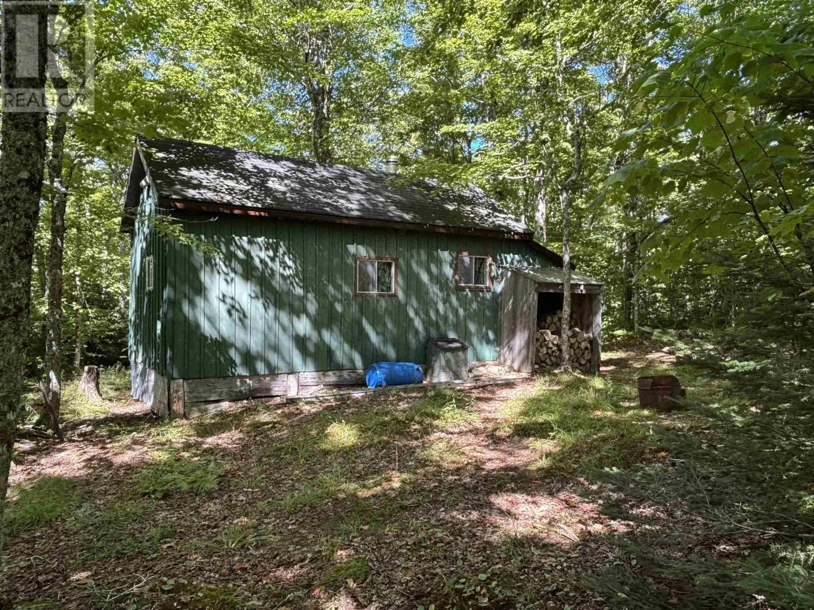 Lot PID#20505046 Truro Road