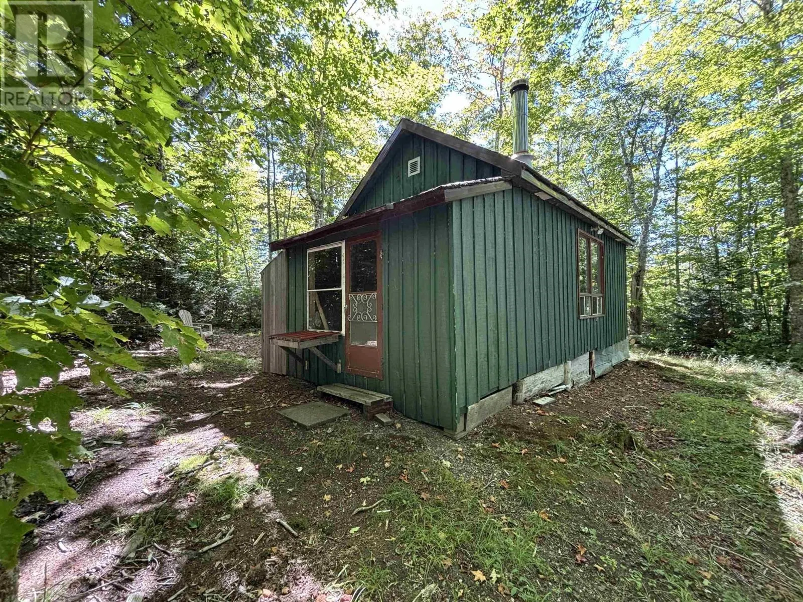 Lot PID#20505046 Truro Road