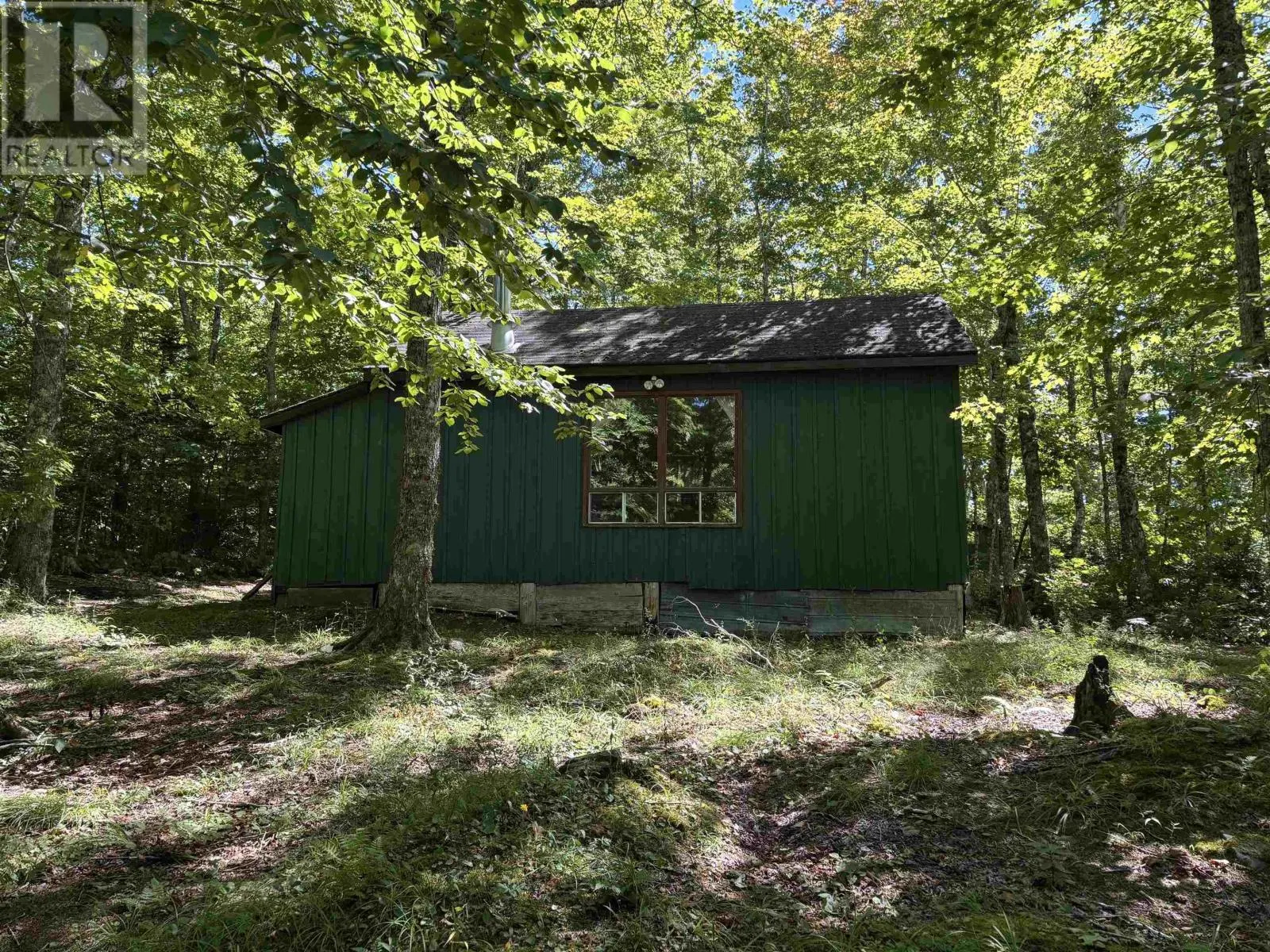 Lot PID#20505046 Truro Road