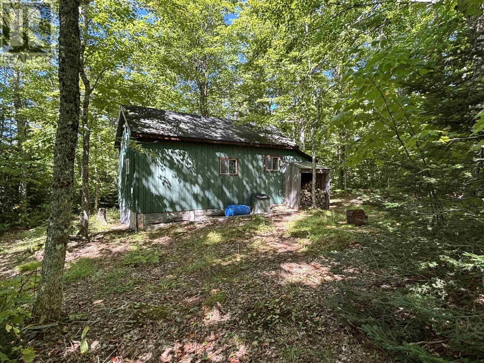 Lot PID#20505046 Truro Road