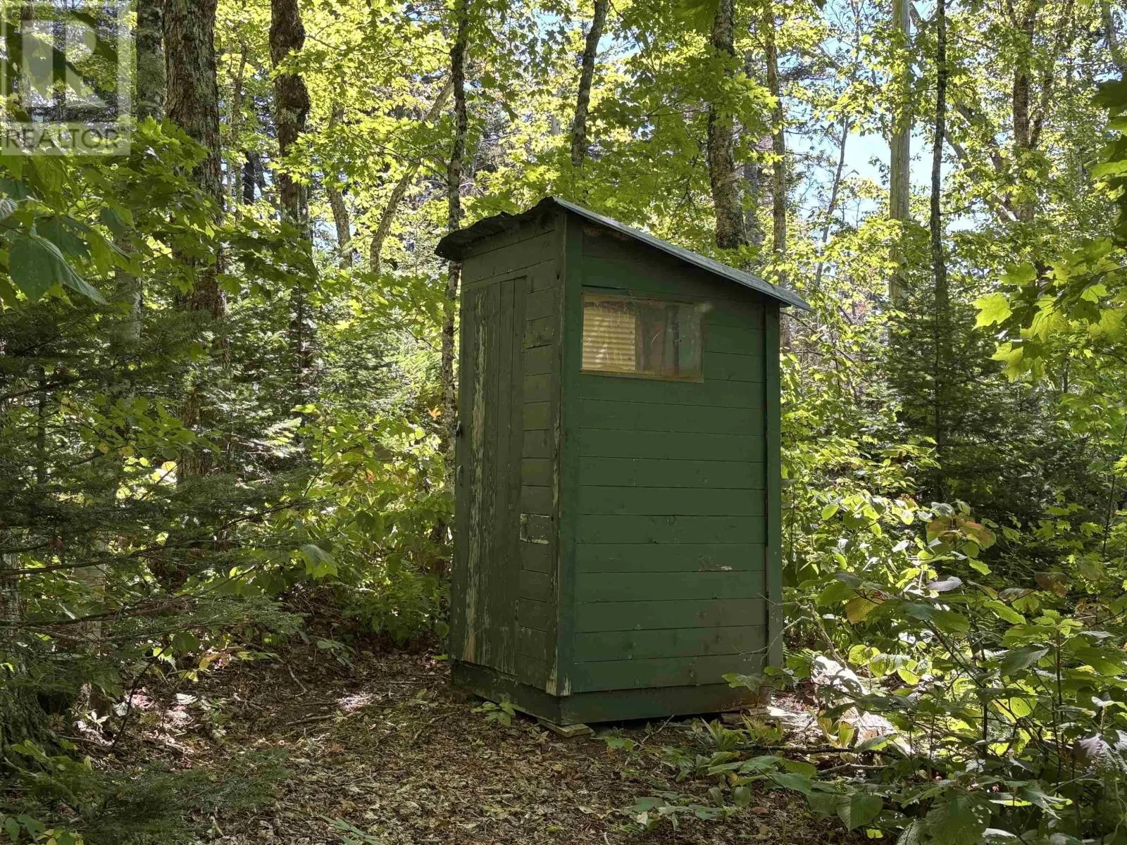 Lot PID#20505046 Truro Road