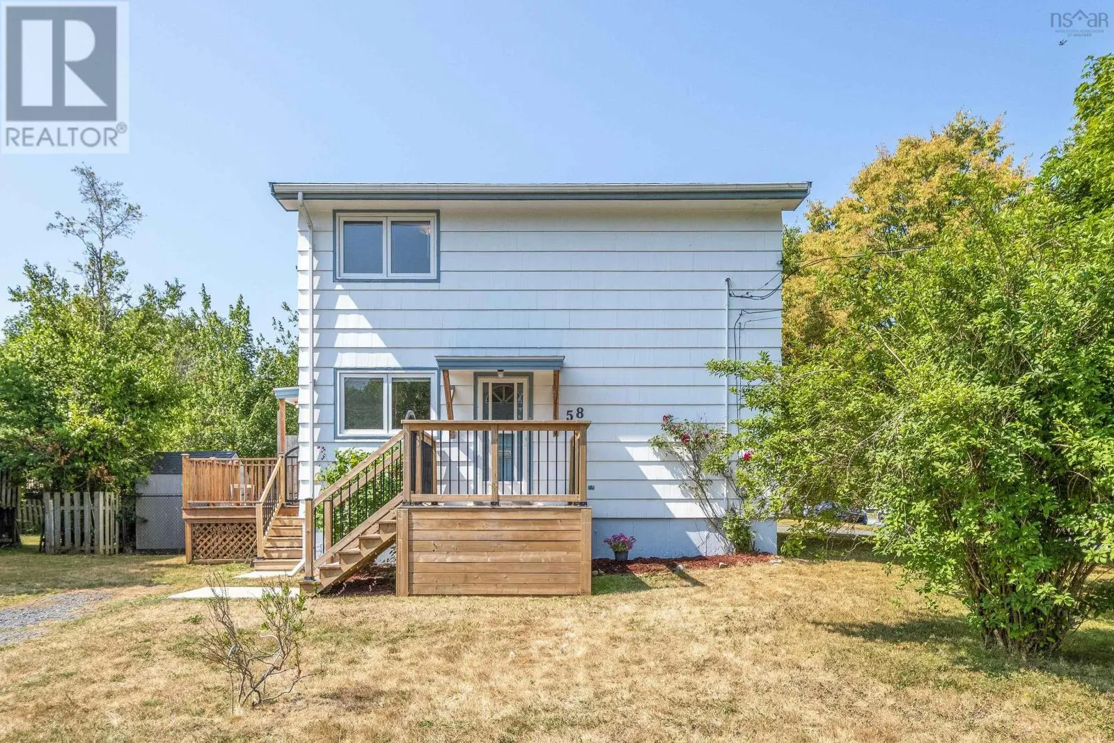 58 Kingfisher Crescent