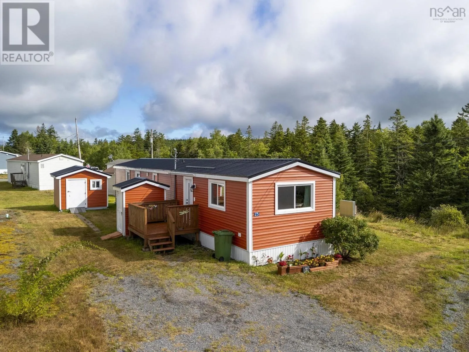 25 Owen Avenue