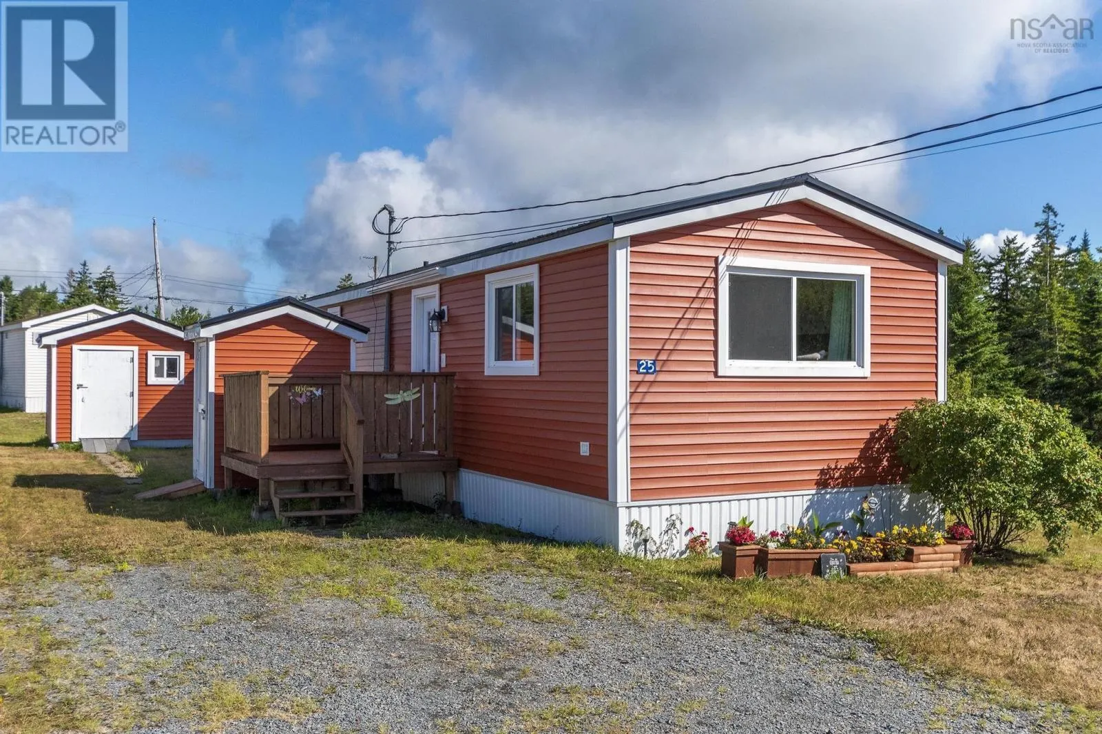 25 Owen Avenue