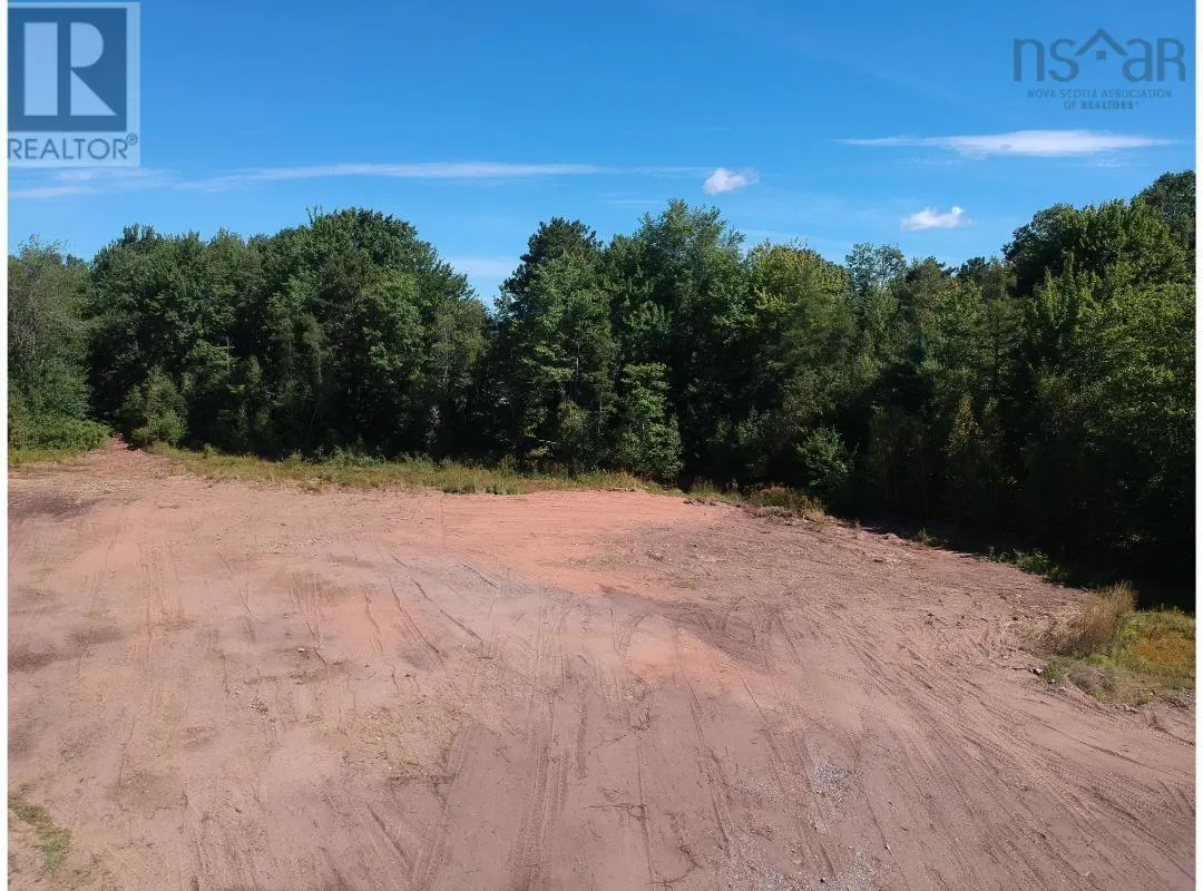 Lot 1 North Bishop Road