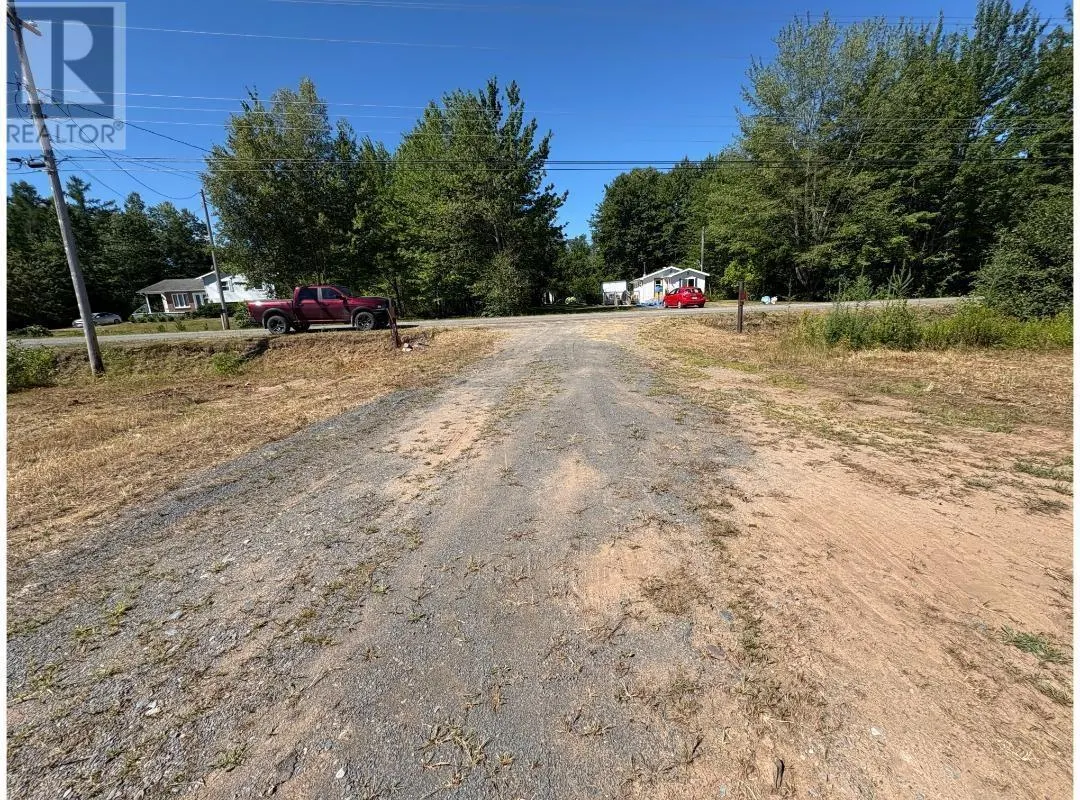 Lot 1 North Bishop Road