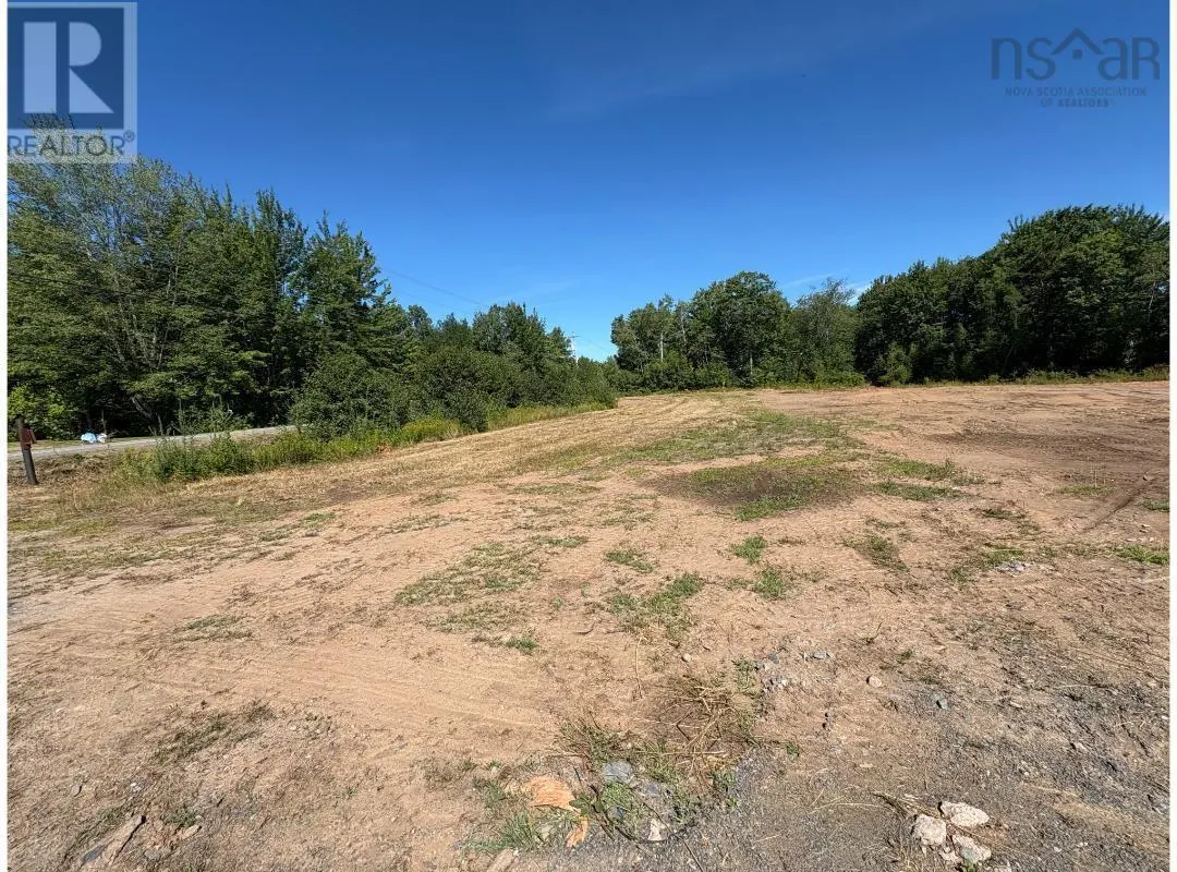 Lot 1 North Bishop Road
