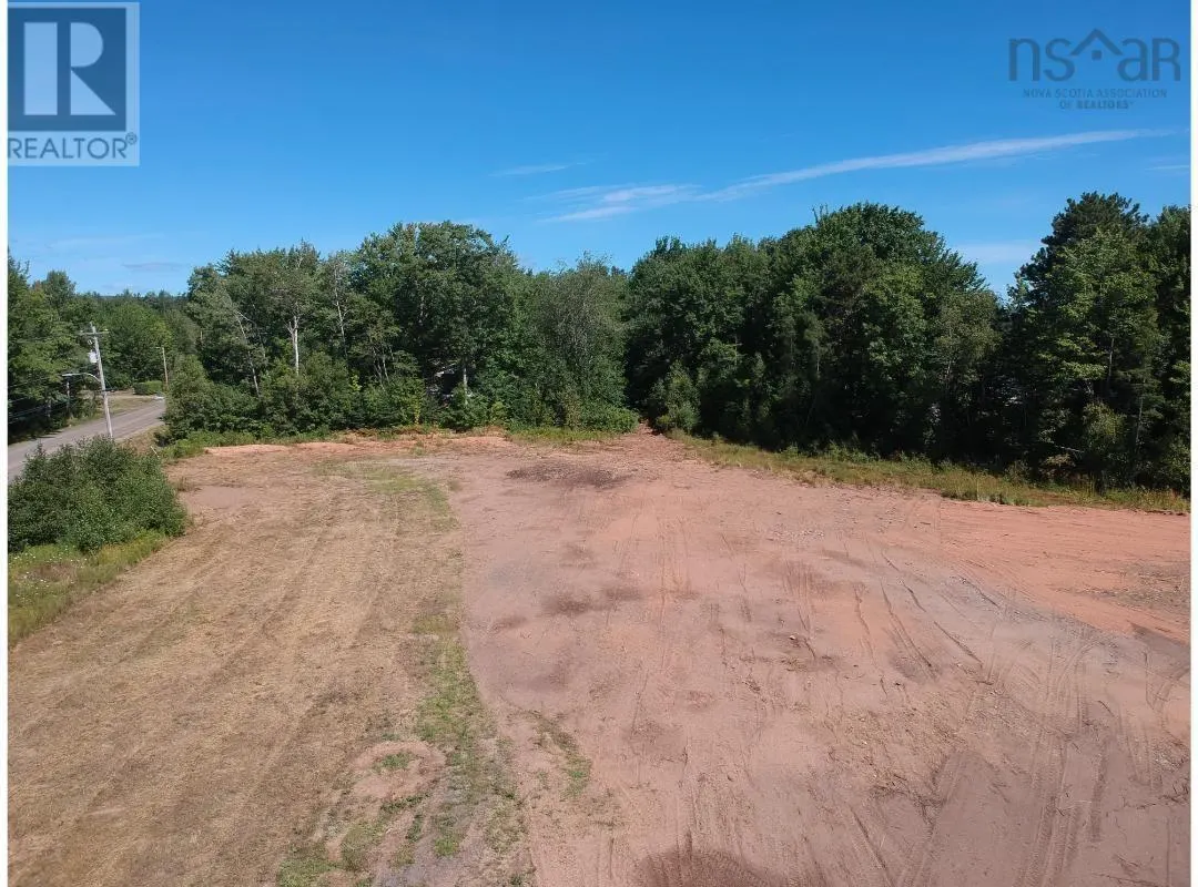Lot 1 North Bishop Road