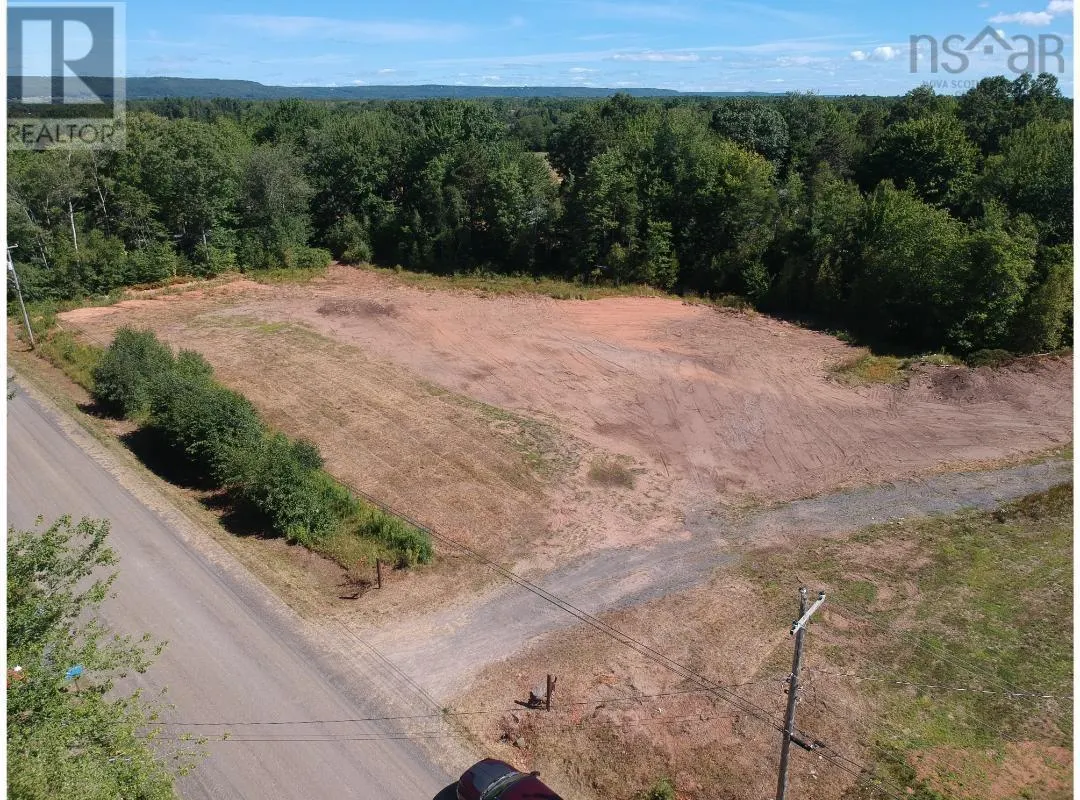 Lot 1 North Bishop Road