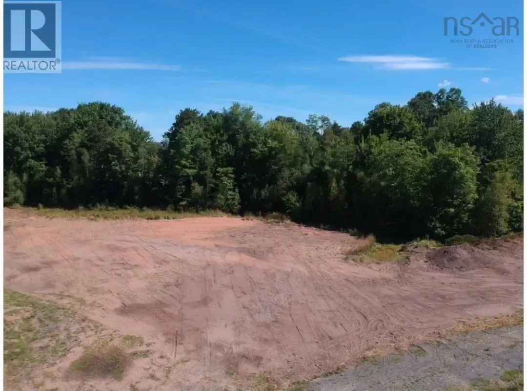 Lot 1 North Bishop Road