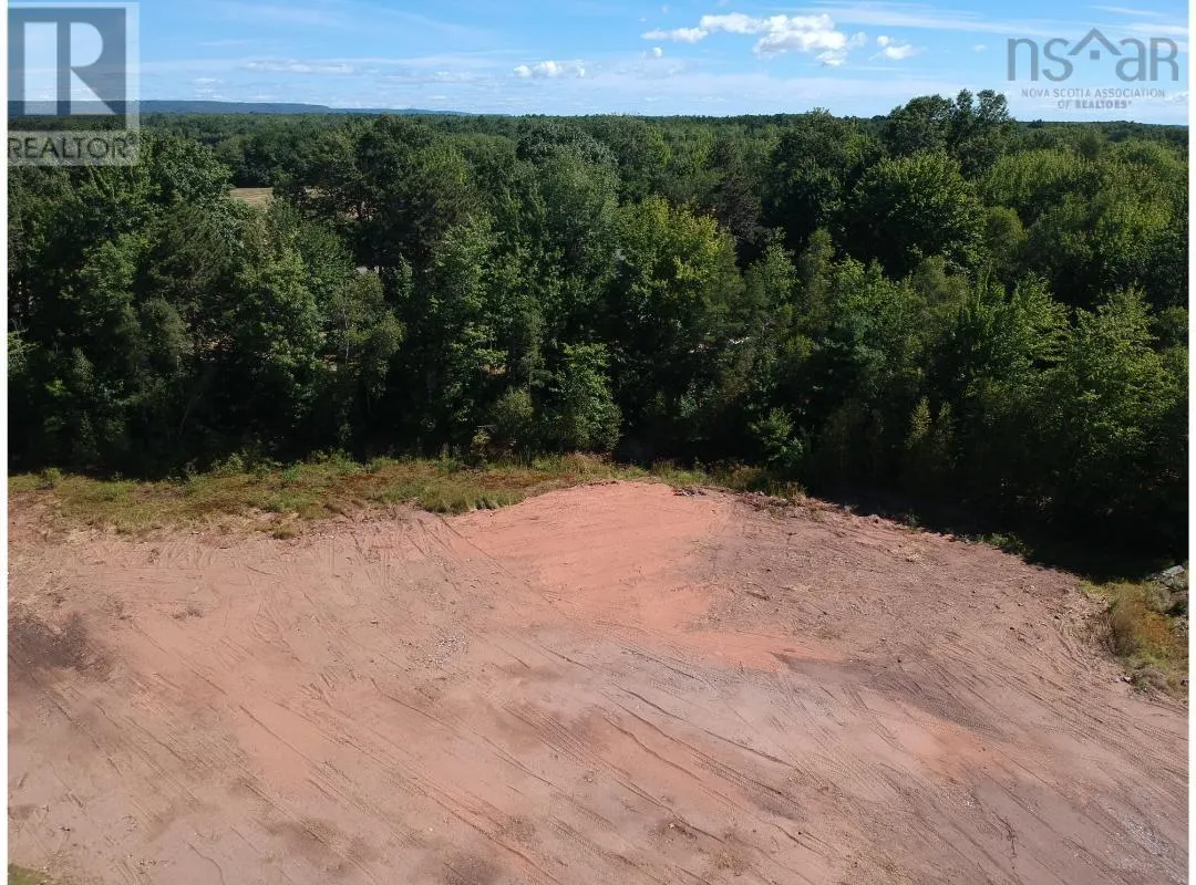 Lot 1 North Bishop Road