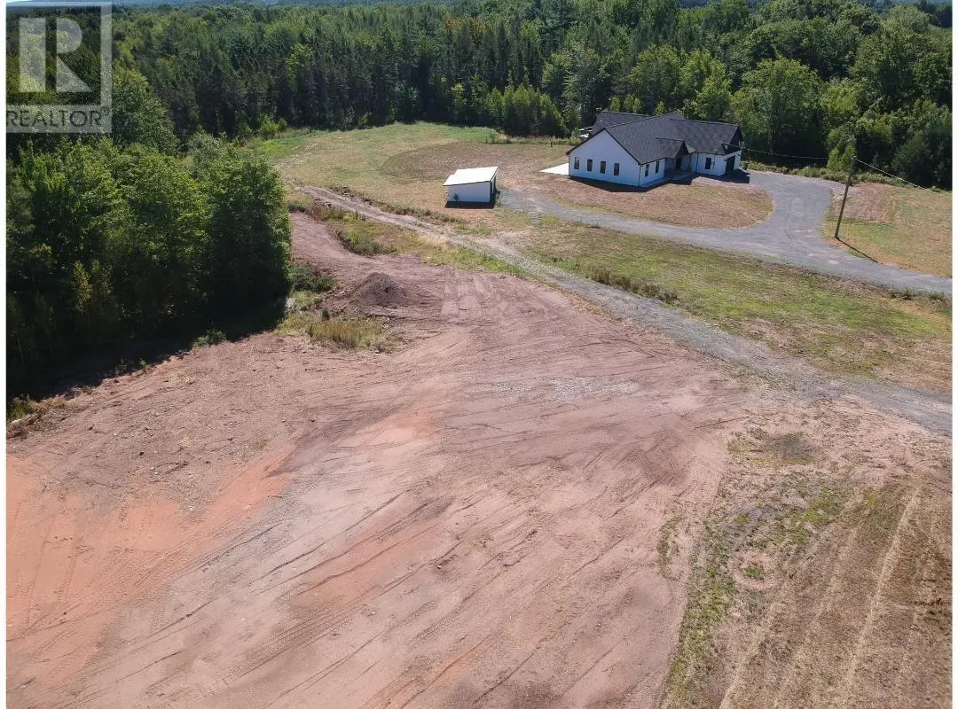 Lot 1 North Bishop Road