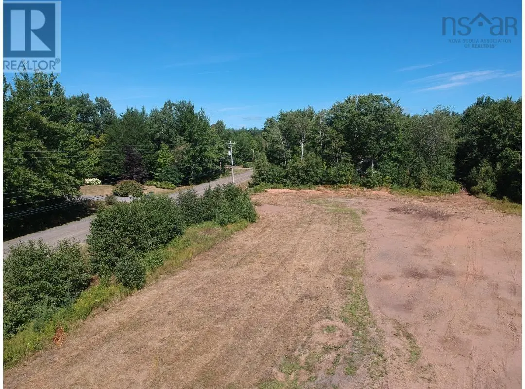 Lot 1 North Bishop Road