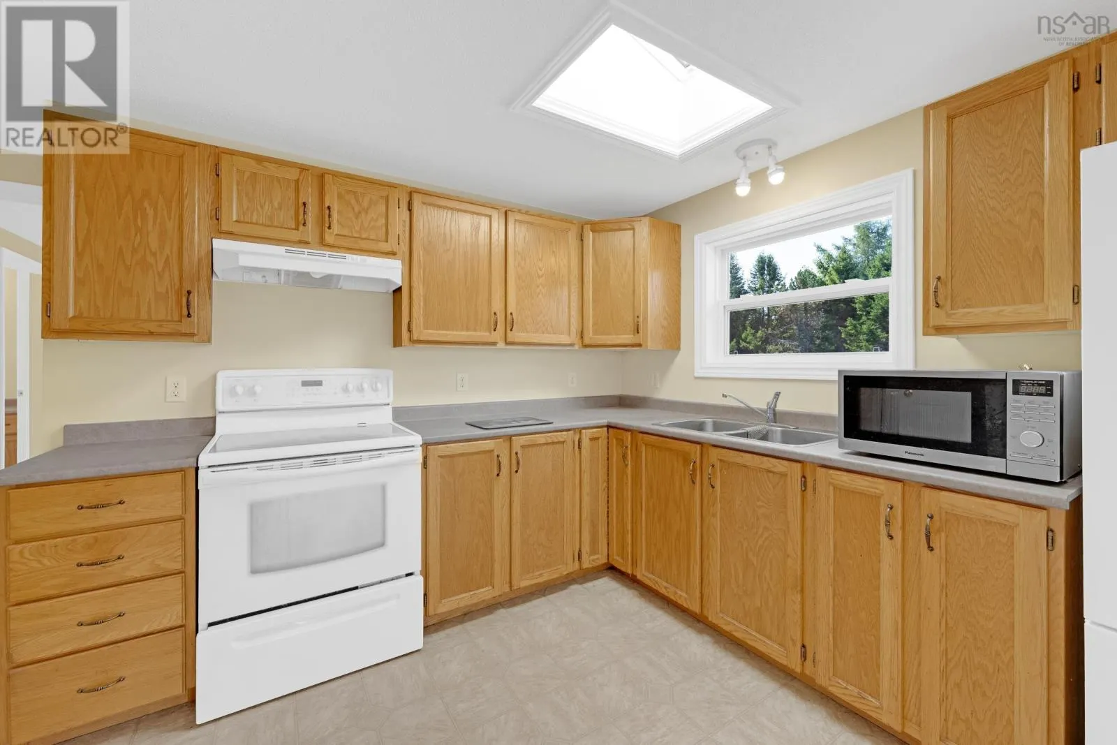 361 Amirault Road