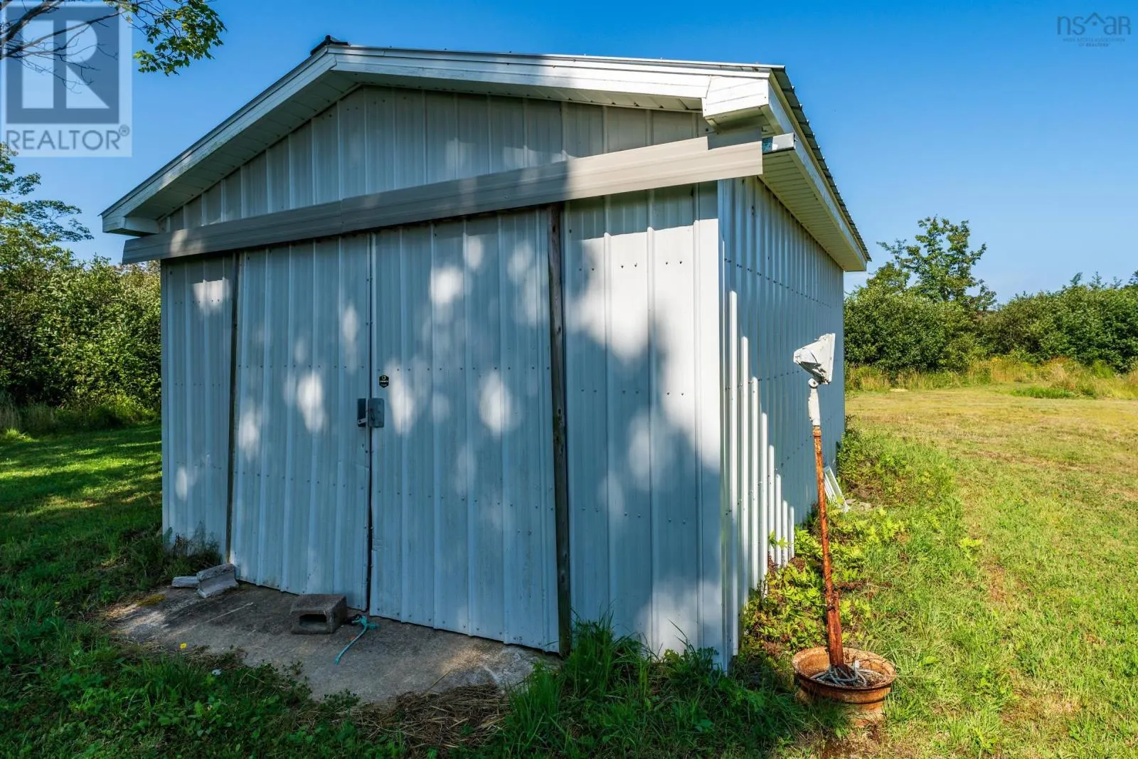 361 Amirault Road