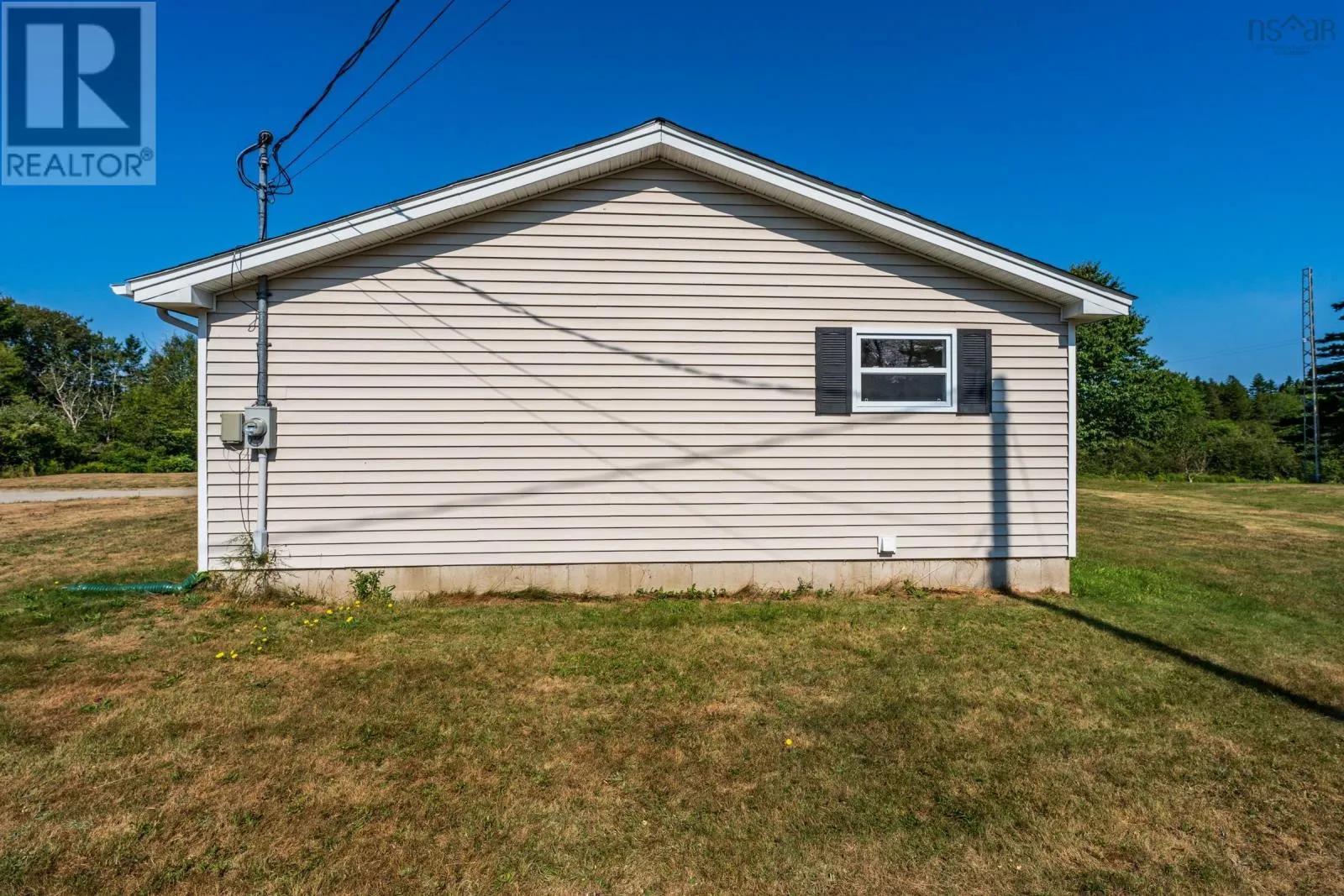 361 Amirault Road