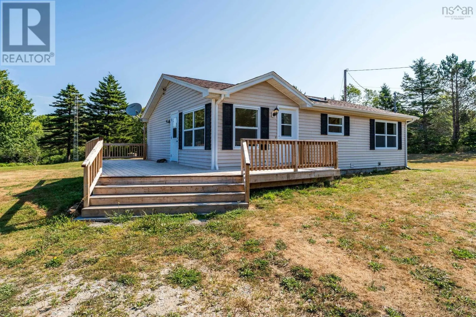 361 Amirault Road