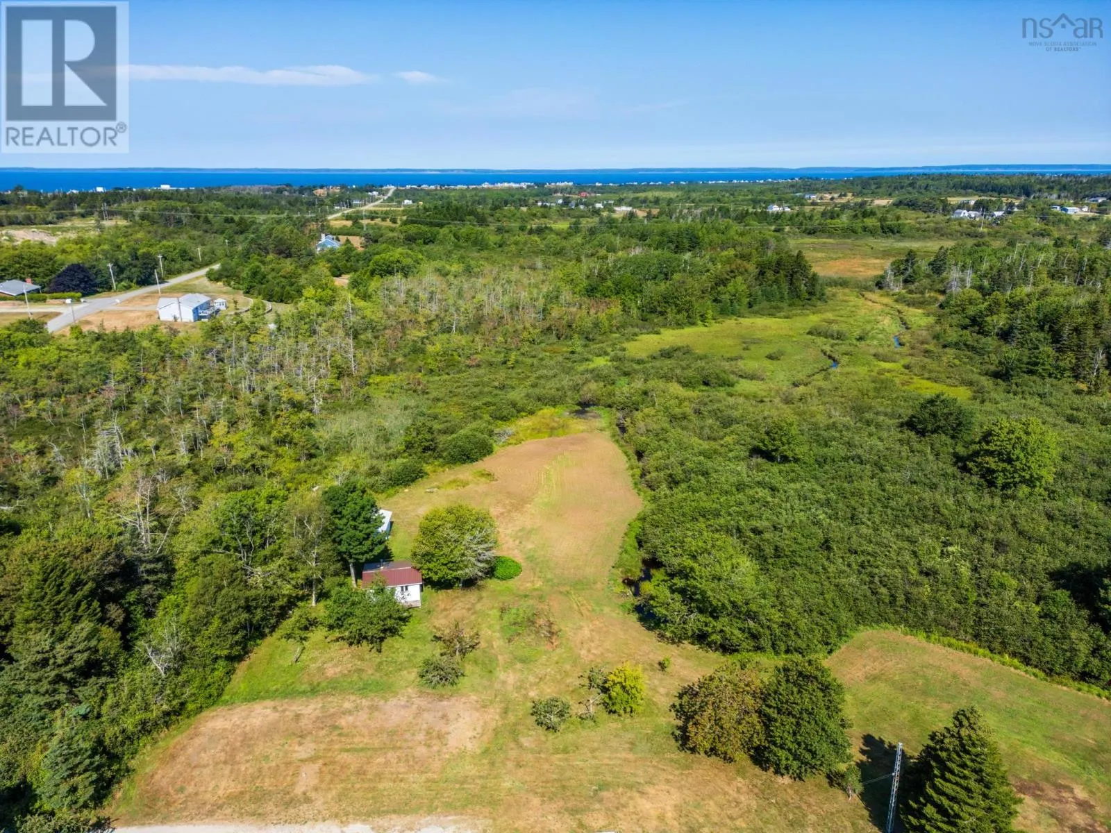361 Amirault Road