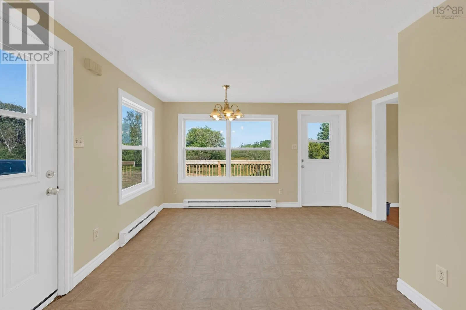 361 Amirault Road