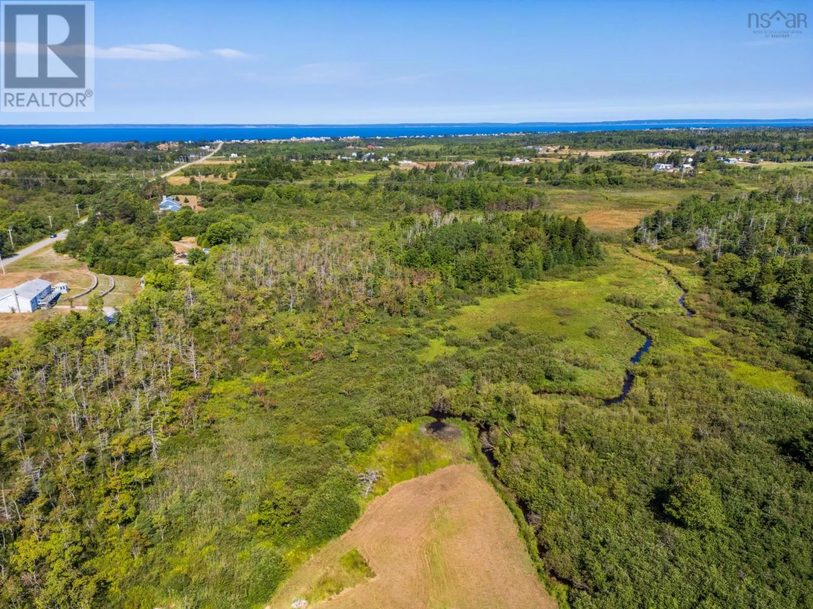 361 Amirault Road