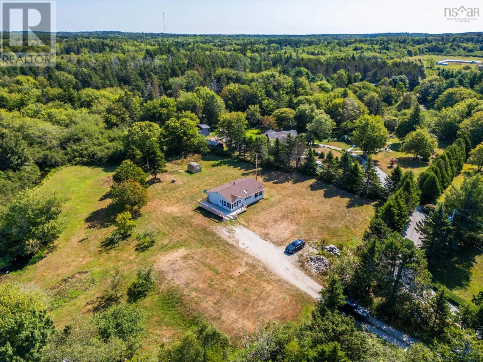 361 Amirault Road