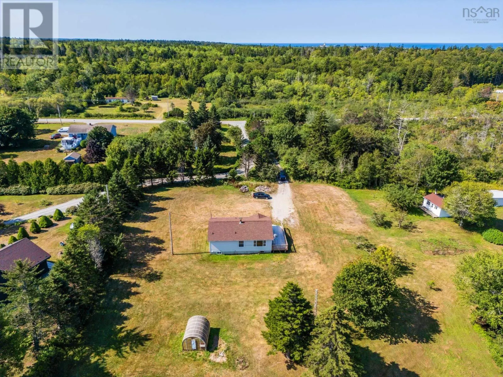 361 Amirault Road