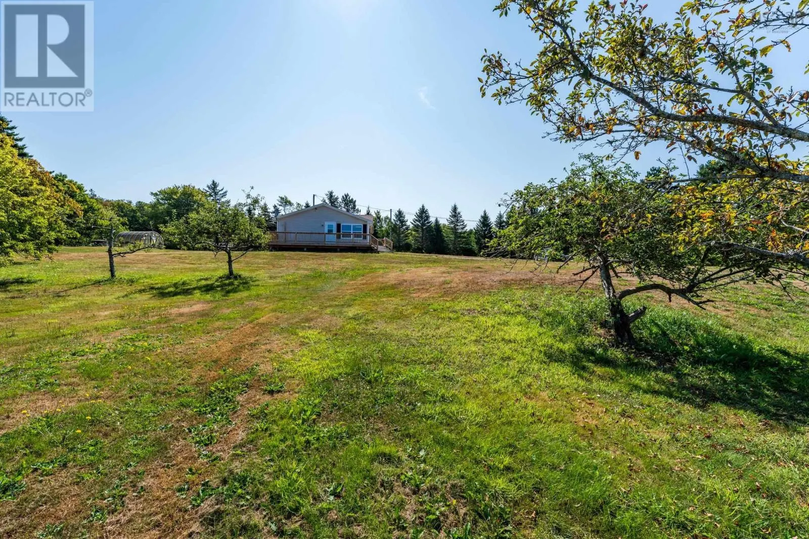 361 Amirault Road