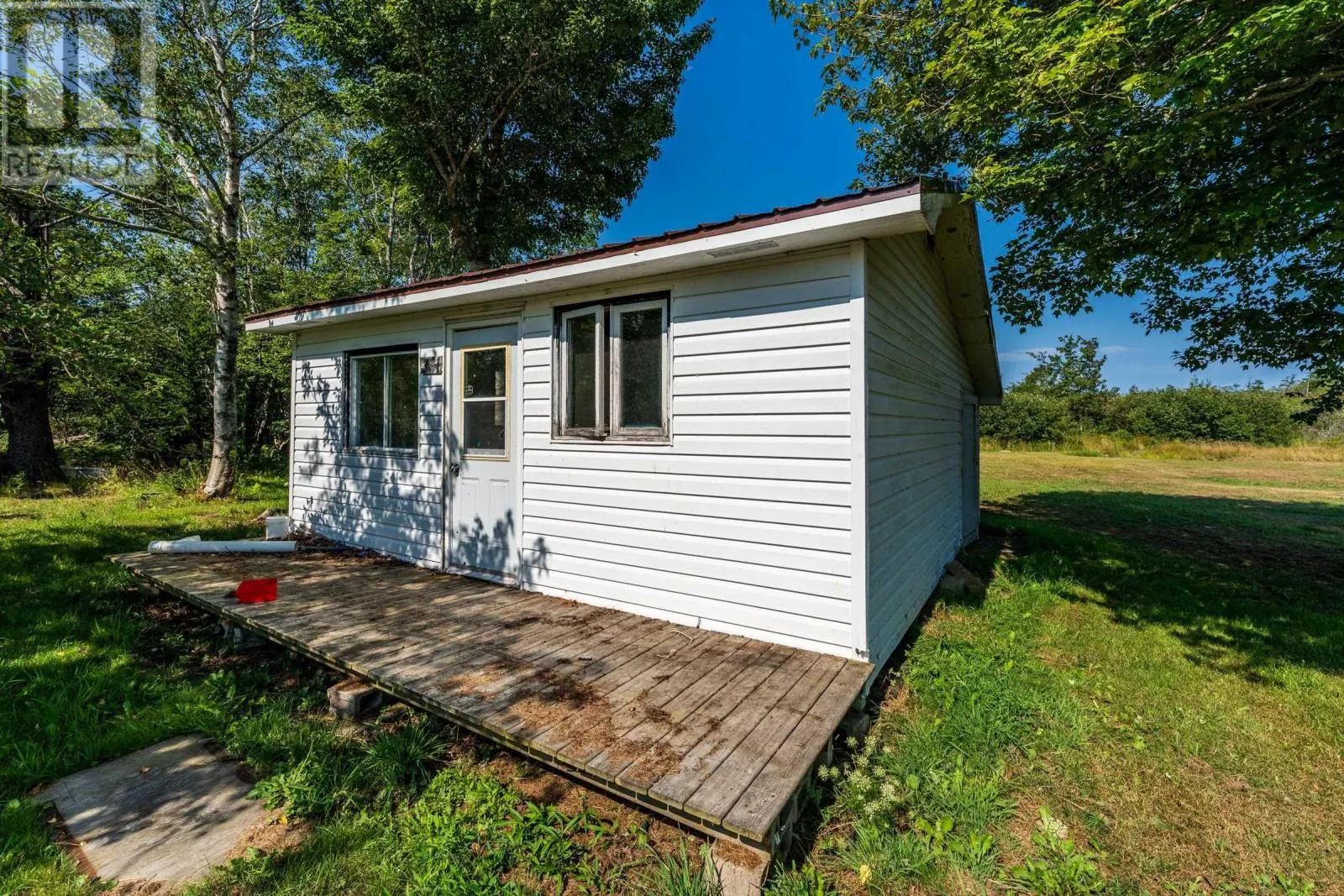 361 Amirault Road