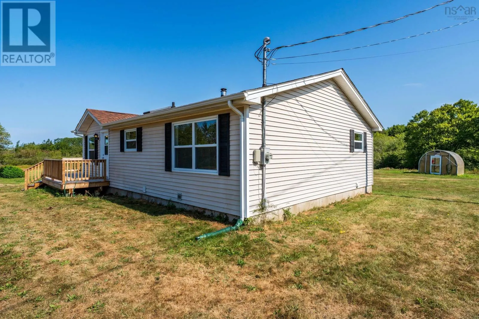 361 Amirault Road