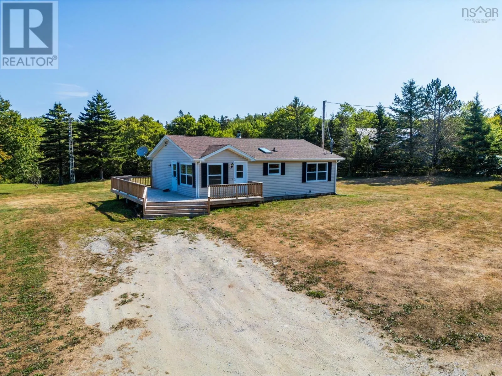 361 Amirault Road
