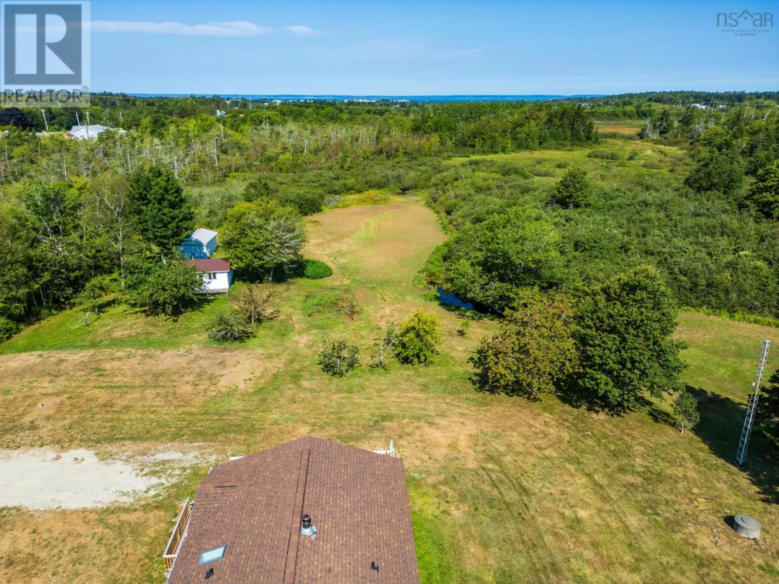 361 Amirault Road