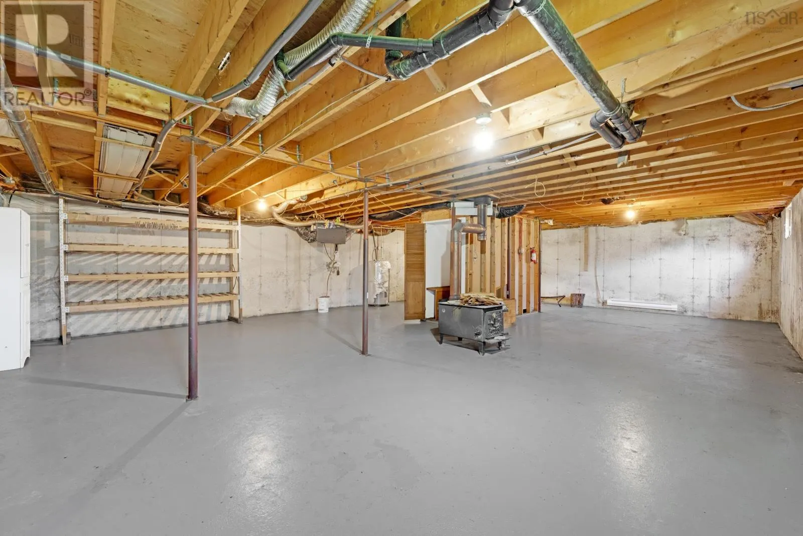 361 Amirault Road