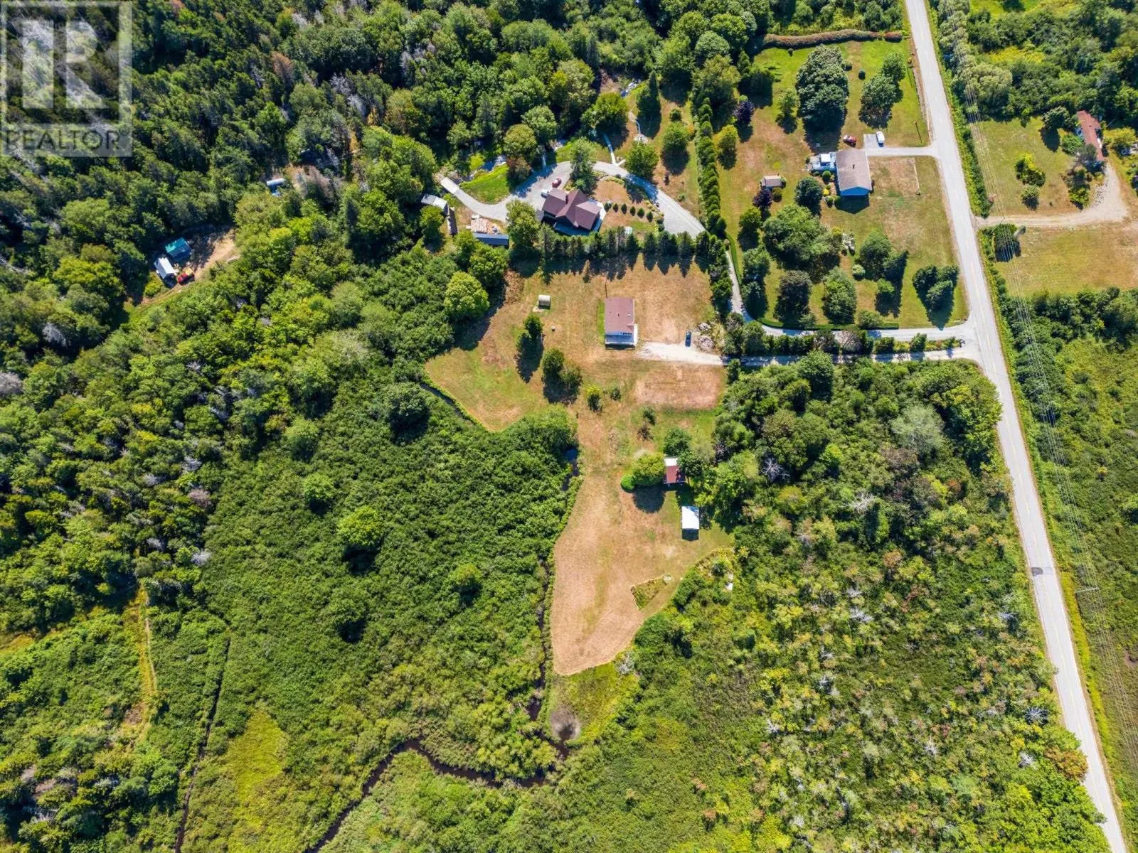 361 Amirault Road