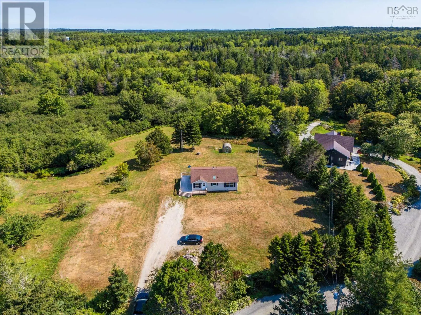 361 Amirault Road